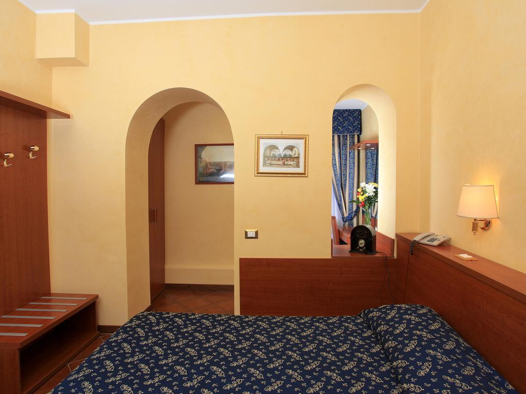 Gæstehus Casa Di Santa Francesca Romana A Ponte Rotto