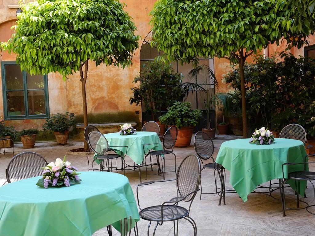Casa Di Santa Francesca Romana A Ponte Rotto 2* Rom