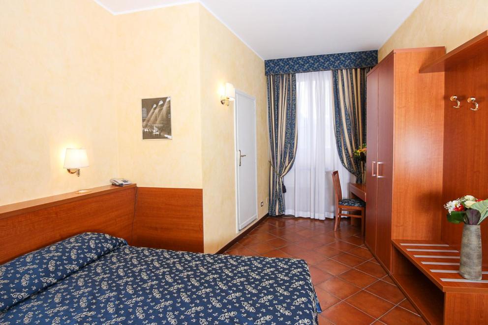 Casa Di Santa Francesca Romana A Ponte Rotto Gæstehus 2*